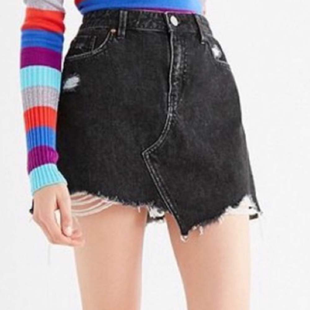 BDG skirt